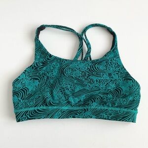 Lululemon Energy Bra